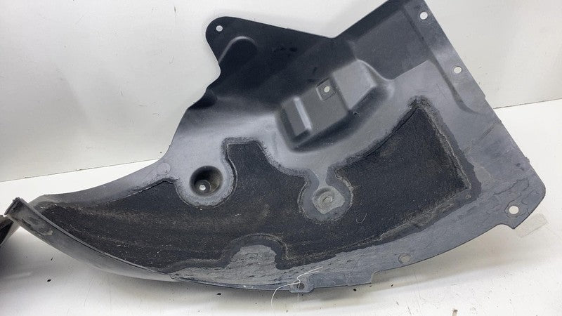 1081581-00-D ⭕ 18-23 Model 3 Front Driver Wheel Fender Liner Splash Shield Left 1081581-00-D
