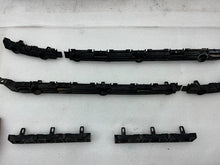 ⭕ 12-20 Tesla Model S Rear Left & Right Bumper Mount Bracket w/ Rocker Support