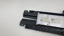 ⭕ 16-20 Model X Rear 2nd Row Middle Seat Floor Plate Catcher Module 1066653-00-A