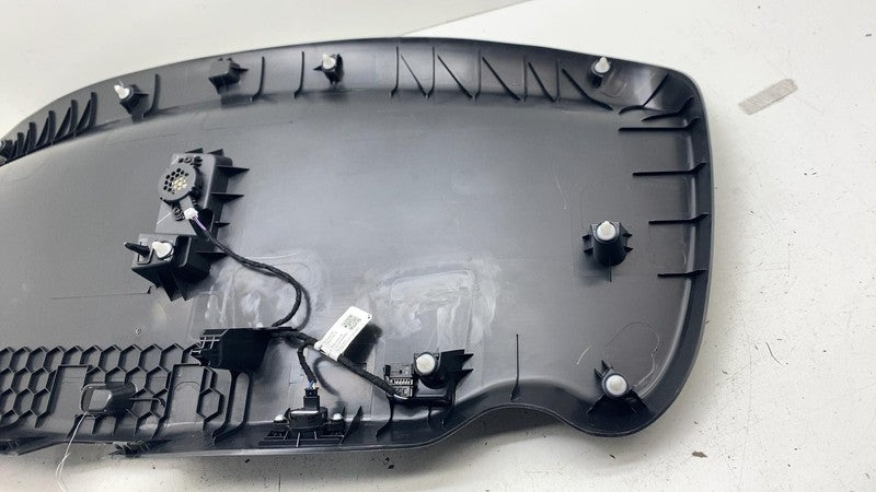 ⭕ 2021-2023 Model 3 Liftgate Trunk Lid Lower Panel Trim Cover Power 15