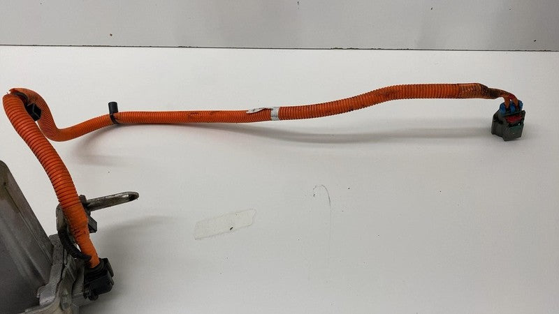 1048941 00 C 2016-2020 Tesla Model X MX Thermal System Electric Battery Heater w/ Cable Wire