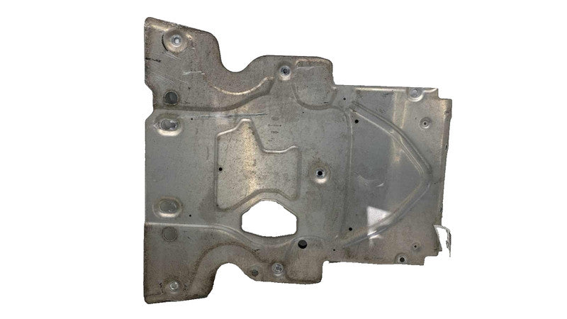 CPLA 5F002 AF ⭕ 2014-2022 Range Rover Sport Under Engine Splash Guard Shield CPLA-5F002-AF