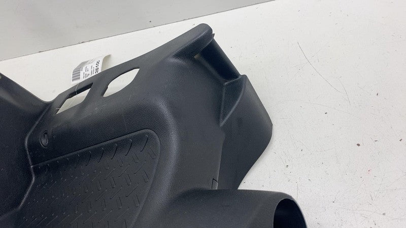 5PR14DX9AA ⭕2015-2018 Jeep Wrangler Rear Driver Left Quarter Trim Interior Cover 5PR14DX9AA
