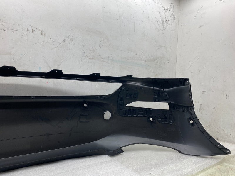 1493736 S0 A ⭕ 2020-2023 Tesla Model Y MY Front Bumper Cover w/ Park Sensor Hole 1493736-S0-A