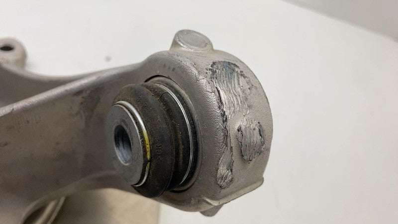 104441600G ⭕ 2017-2023 Model 3 Rear Spindle Knuckle & Brake Dust Shield Right 1044416-00-G