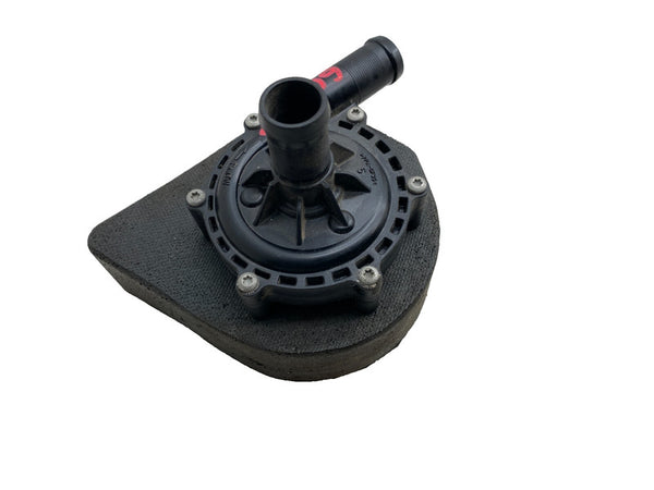 ⭕ 12-20 Model S Battery Auxiliary Water Coolant Pump Foam Isolated 1067473-00-H