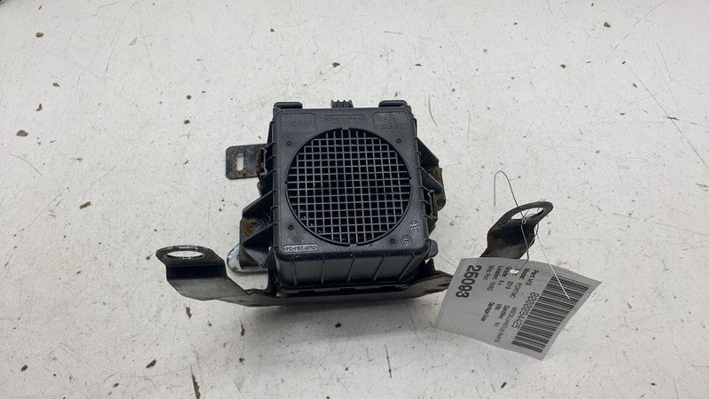 ⭕ 2019 Smart EQ Fortwo Anti Theft Alarm Horn Siren w/ Bracket A4539000