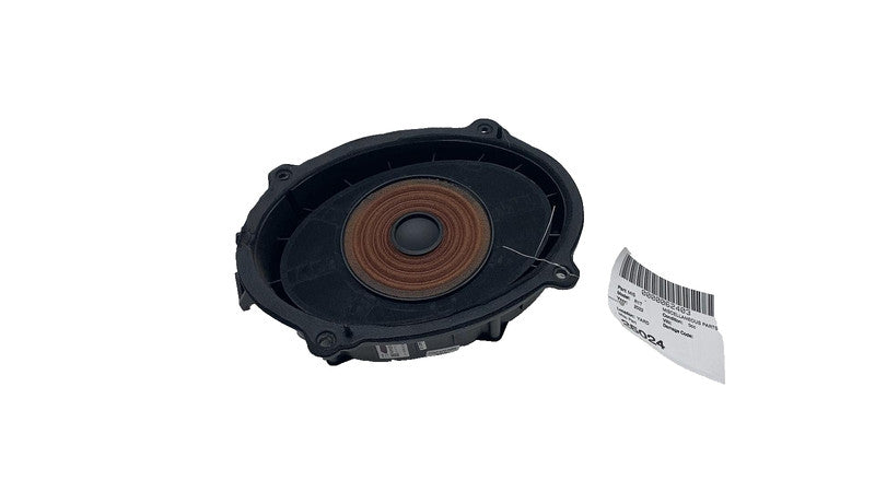 PT00001447 ⭕ 22-24 Rivian R1T R1S Front Left or Right Door Audio Sound Speaker PT00001447