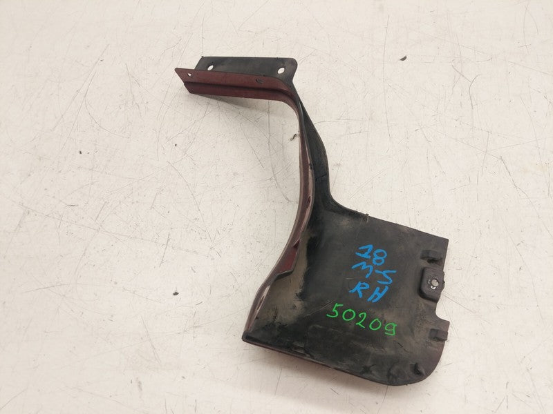 1028758 00 A ⭕ 16-20 Tesla Model S Right Rocker Molding Splash Guard End Cover 1028758-00-A