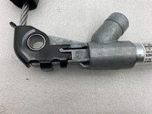⭕ 12-15 Model S Front Right Seat Belt Outboard Lap Pre-Tensioner RH 1005265-00-C