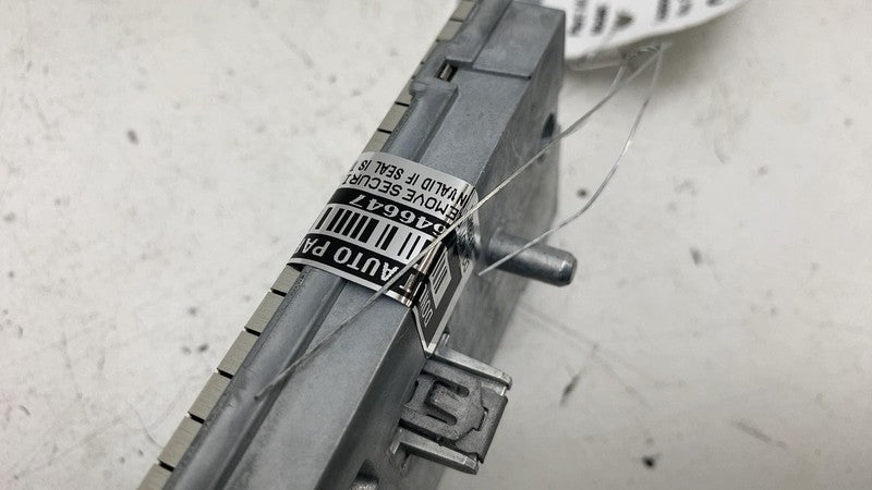 ⭕ 24-25 Tesla Model 3 M3 Radio Tuner Module FM/HD OEM 1852817-00-E Mod