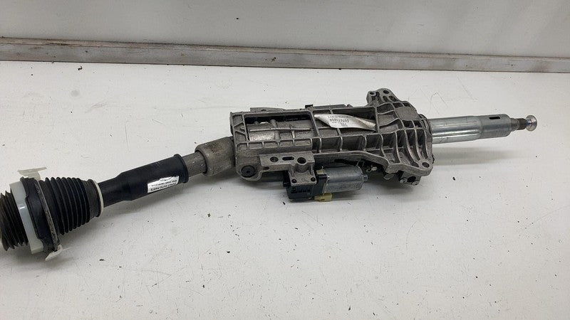 A2054608701 ⭕ 19-22 Mercedes-Benz C-Class C300 W205 Power Steering Column w/ Rod A2054608701