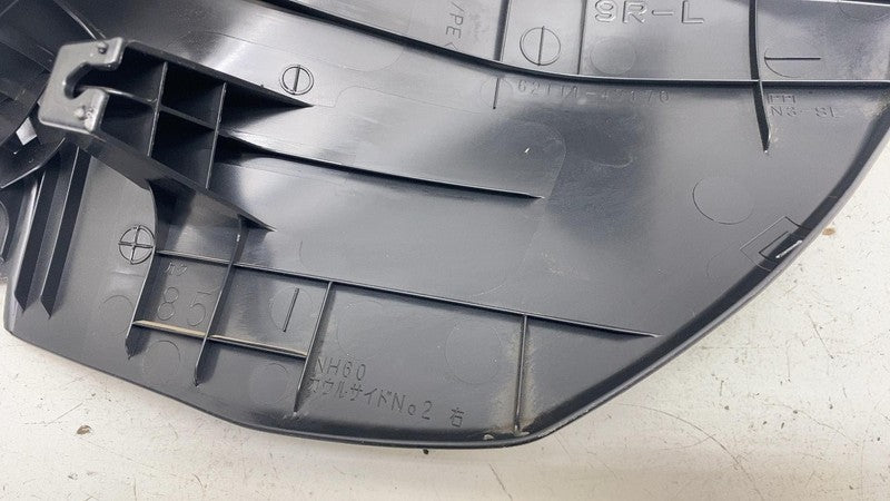 ⭕23-25 Toyota Prius Front Passenger Side Kick Panel Trim Cover Right 6