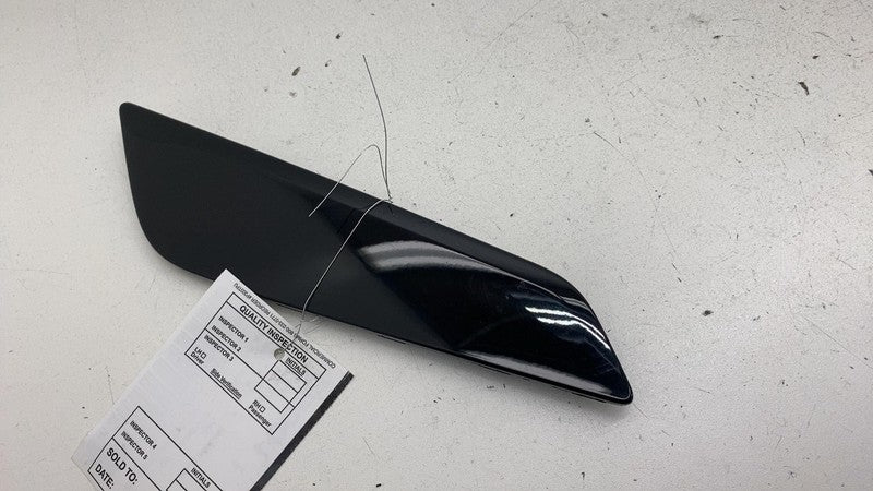 7439014 08 2017-2022 BMW G30 540i 530i 530e 550i Front Fender Pass Air Duct Trim 7439014-08