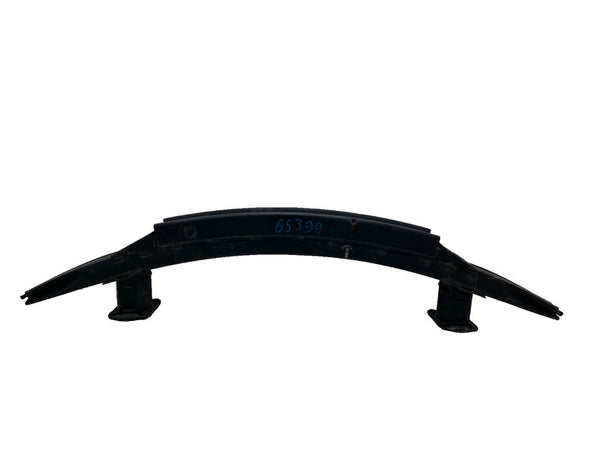 ⭕ 12-15 Model S MS Front Bumper Reinforcement Rebar Impact Bar Beam 6005878-00-B