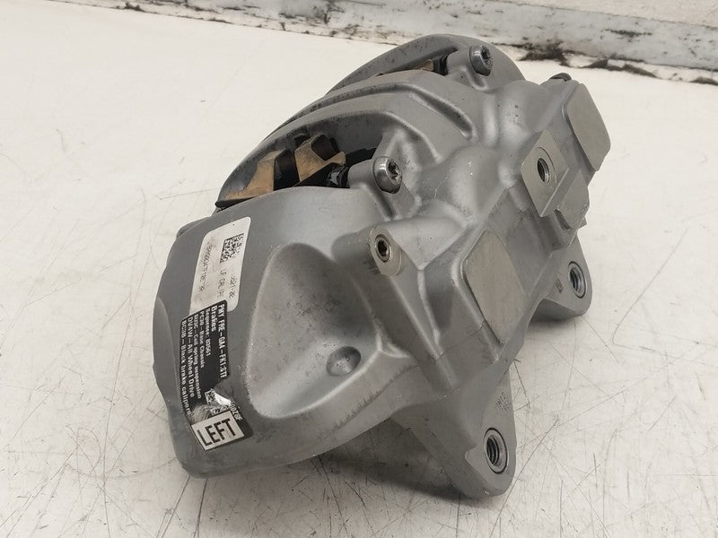 ⭕ 2020-2024 Tesla Model Y MY Front Driver Side Brake Caliper w/ Pads L