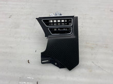 ⭕12-15 Model S SET of Dash A/C Air Vent Outlet Dashboard Trim Panel 1004518-04-D