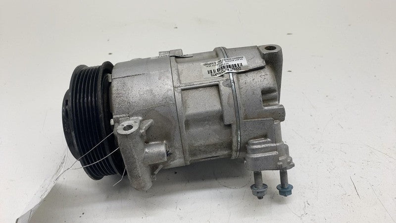68225206AB ⭕ 2017-2024 Chrysler Pacifica Air Conditioner A/C Compressor Pump OEM 68225206AB