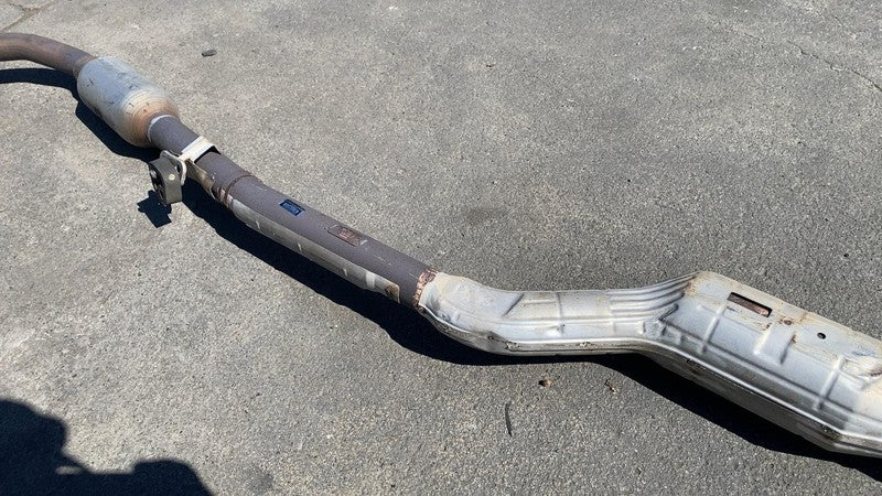 ⭕ 2010 2011 2012 2013 2014 2015 Mazda MX-5 Miata Exhaust Pipe Assembly