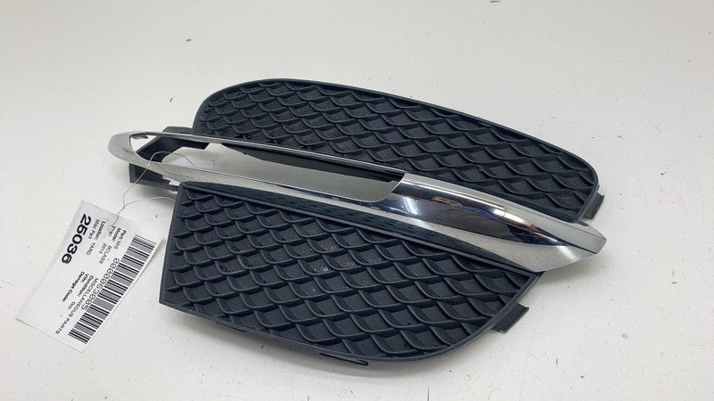 A2428850822 ⭕ 2014-2017 Mercedes B-Class W242 Front Right Lower Bumper Fog Cover A2428850822