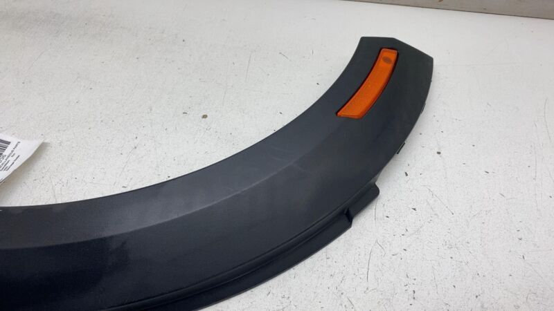 9801881 2011-2016 Mini Cooper Countryman R60 Front Left Fender Wheel Arch Flare Molding