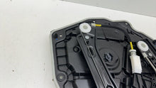 ⭕ 2025-2026 Tesla Model Y Rear Right Door Window Regulator & Motor 2004633-02-A