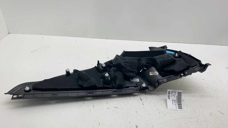 ⭕2020-2024 Tesla Model Y Rear Right C-Pillar Upper Trim Cover Panel 18
