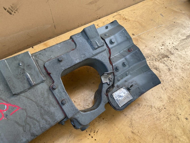 1022589 01 J ⭕ 16-20 Model S Front Right Body Side Member Rail w/ Adaptor Frame 1022589-01-J