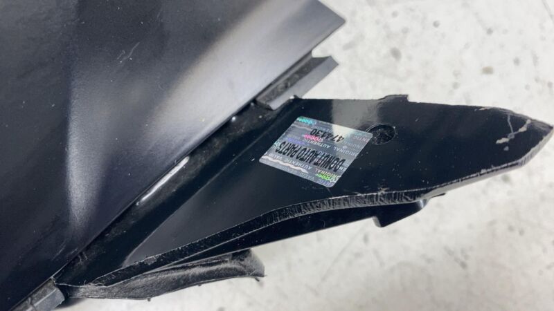 1592032-00-F ⭕2021-2025 Tesla Model 3 Front Right Exterior Rear View Door Mirror 1592032-00-B