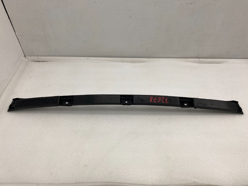 6007724 ⭕ 12-25 Model S Rear Body Attachment Bumper Center Support Bracket Facia 6007724