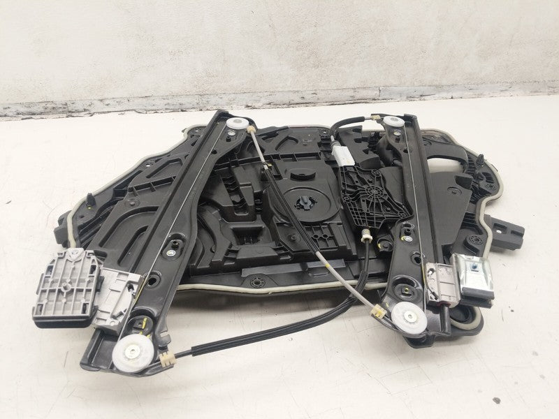 1036762 00 A ⭕ 2020-2023 Model Y Front Left Window Regulator & Motor w/ Carrier 1495510-00-C