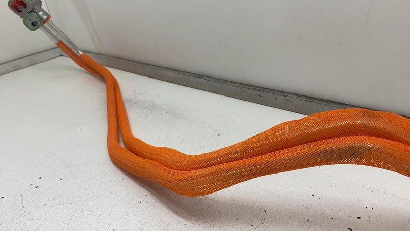 ⭕ 2024 Model Y MY HV Busbar Charge Port Inlet Wiring Harness Cable 150