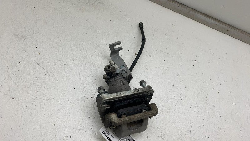 ⭕ 2006-2015 Mazda MX-5 Miata Rear Left Driver Side Brake Caliper Assembly LH OEM
