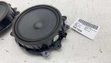 ⭕ 17-25 Model 3 Front Left & Right Door Audio System Woofer Speaker 1079744-00-E