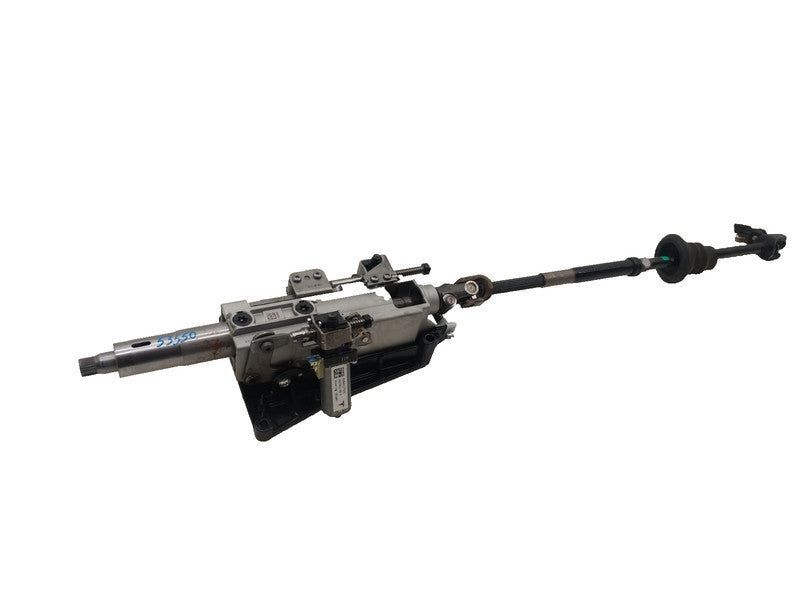 1027811 00 F ⭕12-20 Model S X Steering Column + Upper & Lower Intermediate Shaft 1027811-00-F