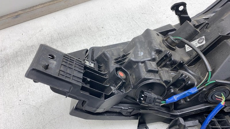 2019-2021 Subaru Forester Front Passenger Side Headlight LED Head Lamp Right RH