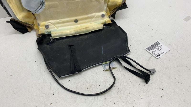 ⭕ 2012-2015 Tesla Model S Front Driver Side Upper Seat Cushion Left LH