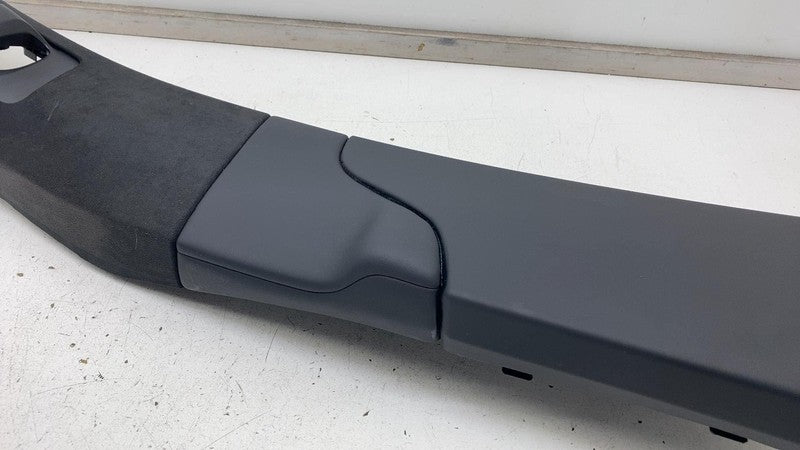 ⭕ 2021-2024 Tesla Model X Right Side Upper and Lower B-Pillar Trim Ass