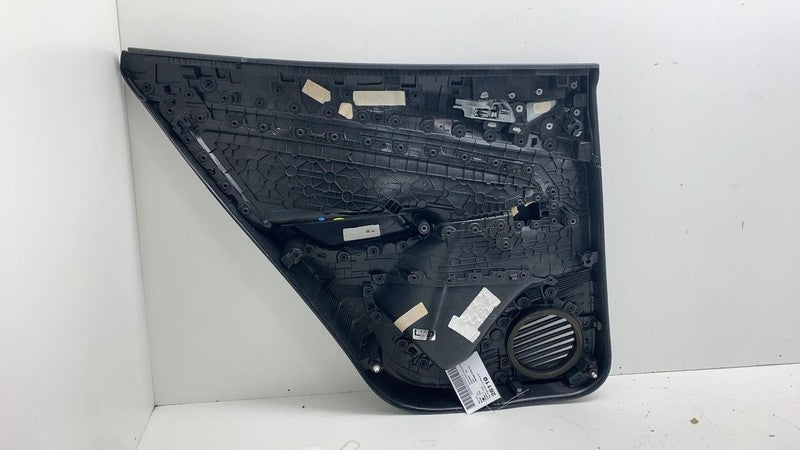 Rear Door Trim Panel VOLKSWAGEN ID4 Right 25