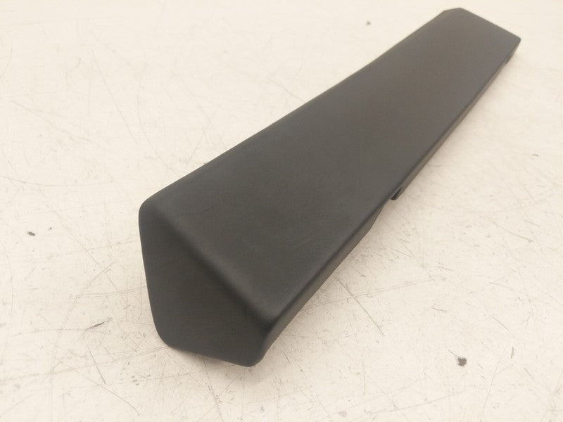 ⭕ 12-20 Model S Instrument Panel Lower Glove Box Compartment Trim 1002