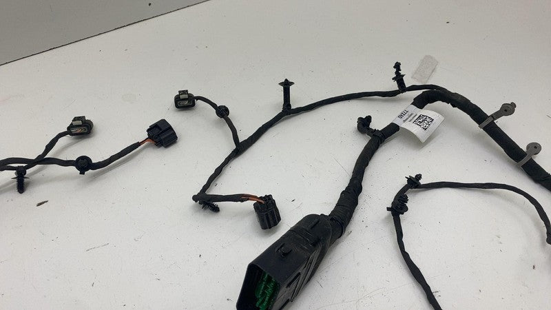 68600772AD ⭕ 2025 Ram 1500 Pickup Rear Bumper Fascia Wire Wiring Harness OEM 68600772AD