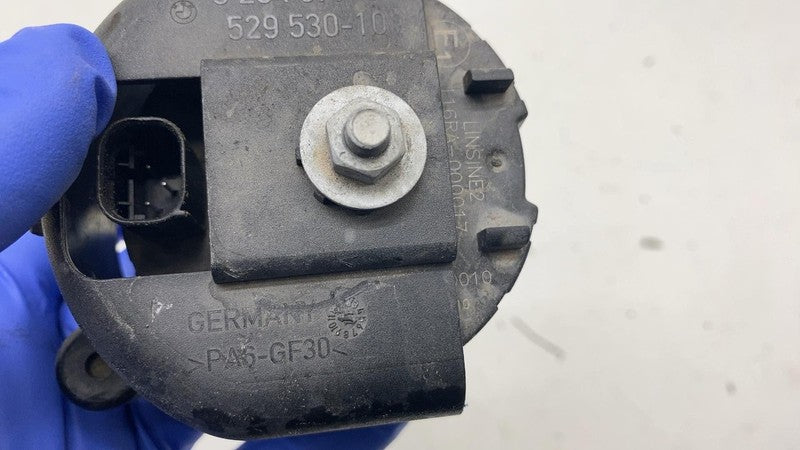 9284677 ⭕2014-2021 BMW i3 I01 Anti Theft Power Alarm Siren Horn w/ Mount Bracket 9284677