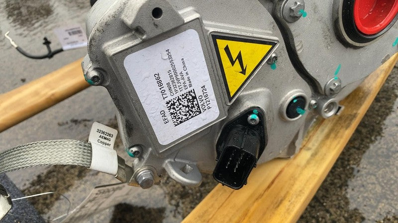 32362815 ⭕ 2023 Polestar 2 PS2 Front Electric Drive Motor Engine FWD / AWD Assy 32362815