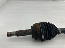 ⭕ 12-20 Model S X Rear Left or Right CV Axle Shaft Halfshaft 36MM 1007719-01-B