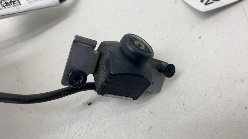 ⭕ 16-20 Model X Tailgate Liftgate Rear View Backup Reverse Camera 1061