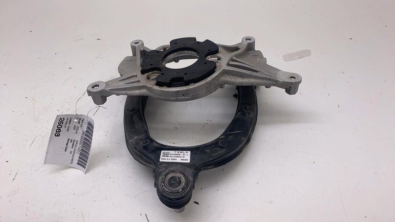 104432610J ⭕24-25 Tesla Model 3 Front Left Upper Control Arm & Support Bracket 1044326-10-J