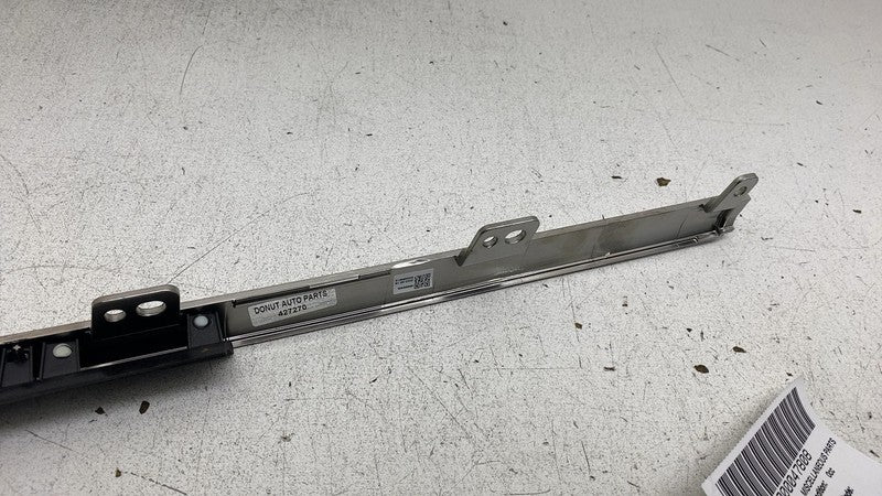 PT00041132F ⭕ 2022 2023 2024 Rivian R1T Center Console Upper Trim Bezel Cover PT00041132-F