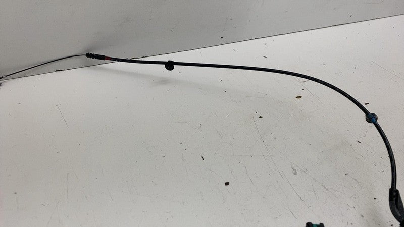 PT01249248 C ⭕ 2025 Rivian R1S Rear Left 2nd Row Seat Walk-in & Remote Module LH PT01249248-C