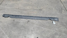 ⭕ 2020-2023 Model Y Left Skirt Rocker Molding Panel Carrier Bracket 1497741-00-B