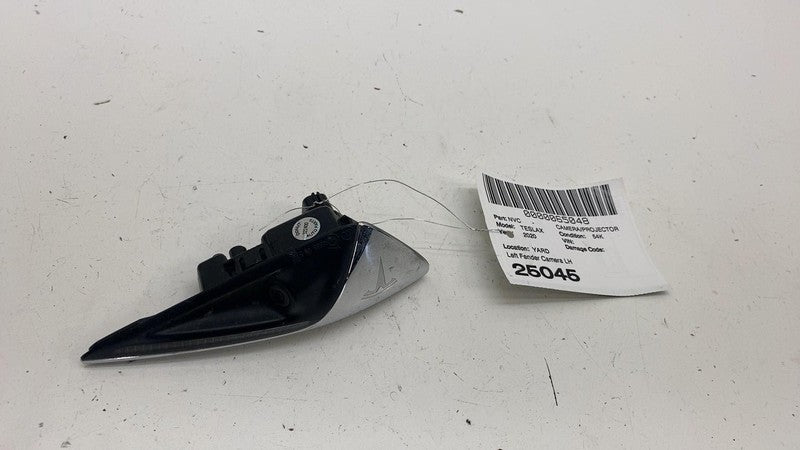⭕ 2016-2020 Model X Front Left Repeater Turn Signal Fender Camera 1125